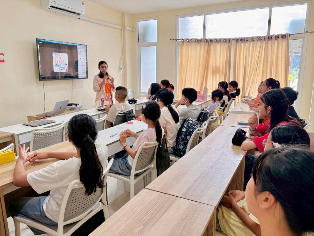ความตั้งใจและสมาธิในการฝึกฝนโจทย์