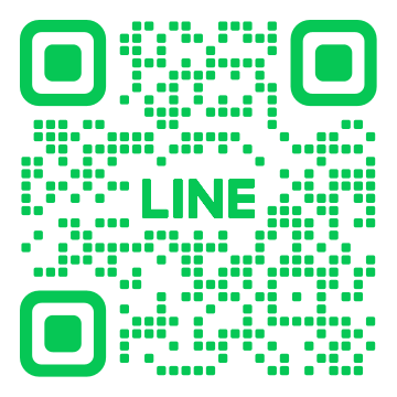 LIFE Academy LINE QR Code